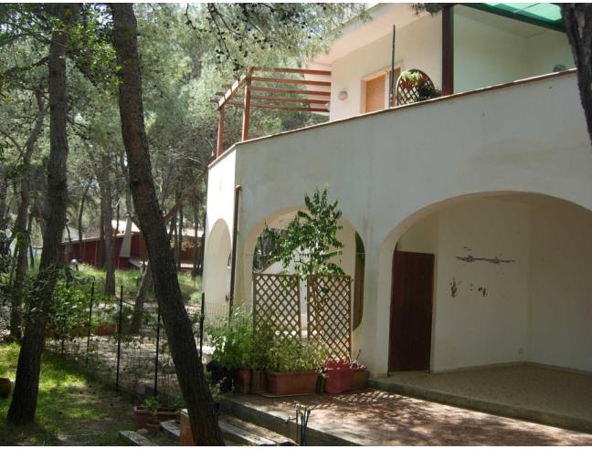 Anteprima foto 4 - Villetta a schiera in Affitto a Castellaneta - Castellaneta Marina