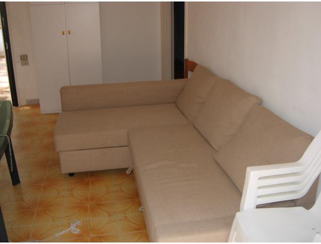 Anteprima foto 6 - Villetta a schiera in Affitto a Castellaneta - Castellaneta Marina