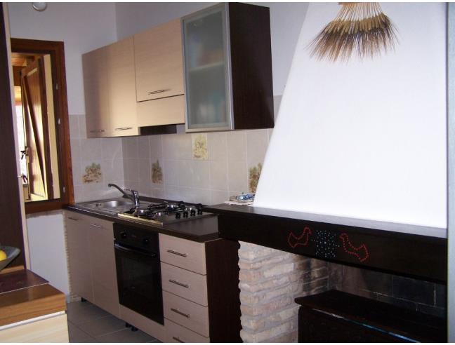 Anteprima foto 3 - Villetta a schiera in Affitto a Castiadas (Sud Sardegna)