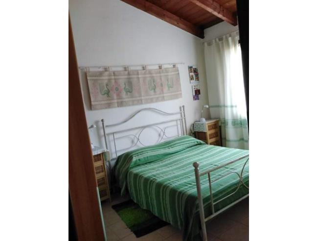 Anteprima foto 8 - Villetta a schiera in Affitto a Castiadas (Sud Sardegna)