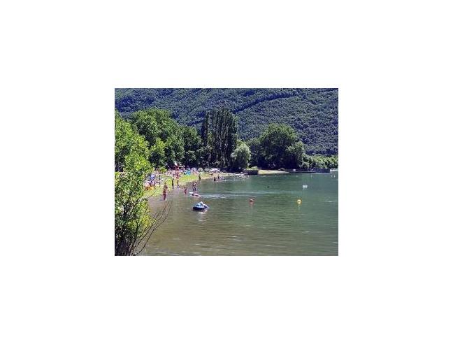 Anteprima foto 8 - Villetta a schiera in Affitto a Colico - Laghetto