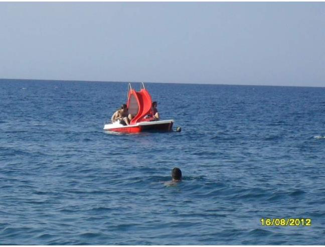 Anteprima foto 1 - Villetta a schiera in Affitto a Corigliano-Rossano (Cosenza)