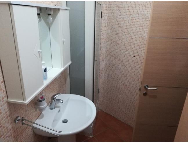 Anteprima foto 1 - Villetta a schiera in Affitto a Corigliano-Rossano (Cosenza)