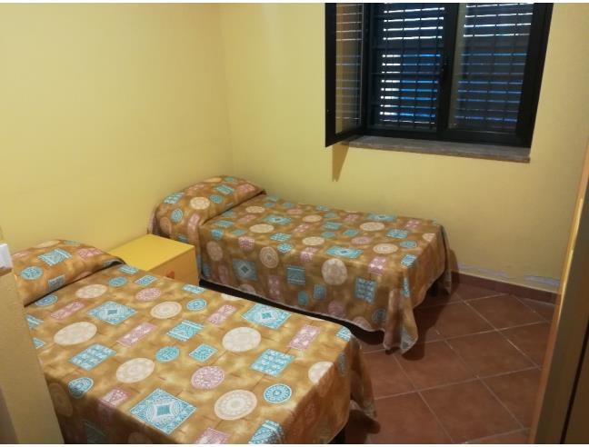 Anteprima foto 2 - Villetta a schiera in Affitto a Corigliano-Rossano (Cosenza)