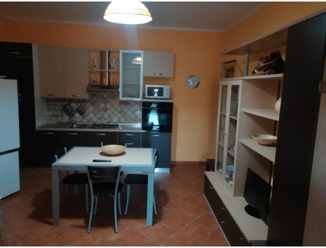 Anteprima foto 4 - Villetta a schiera in Affitto a Corigliano-Rossano (Cosenza)