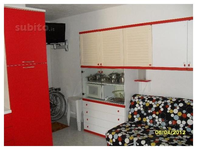 Anteprima foto 4 - Villetta a schiera in Affitto a Corigliano-Rossano (Cosenza)