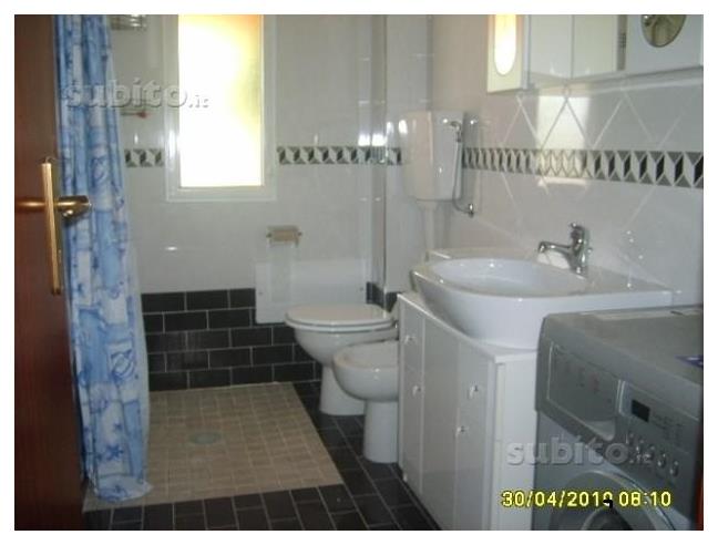 Anteprima foto 5 - Villetta a schiera in Affitto a Corigliano-Rossano (Cosenza)