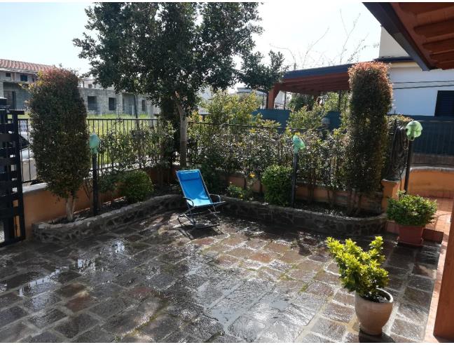Anteprima foto 5 - Villetta a schiera in Affitto a Corigliano-Rossano (Cosenza)