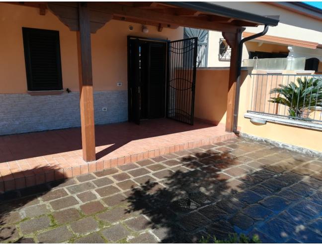 Anteprima foto 6 - Villetta a schiera in Affitto a Corigliano-Rossano (Cosenza)