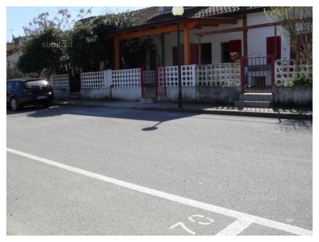 Anteprima foto 7 - Villetta a schiera in Affitto a Corigliano-Rossano (Cosenza)