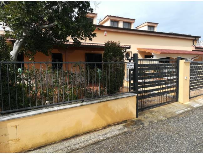 Anteprima foto 7 - Villetta a schiera in Affitto a Corigliano-Rossano (Cosenza)