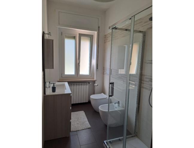 Anteprima foto 4 - Villetta a schiera in Affitto a Cuorgnè (Torino)