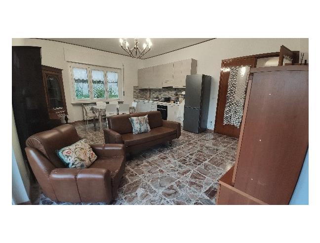 Anteprima foto 5 - Villetta a schiera in Affitto a Cuorgnè (Torino)