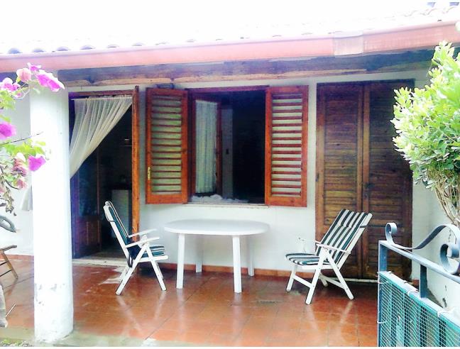 Anteprima foto 2 - Villetta a schiera in Affitto a Falcone (Messina)