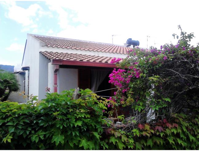 Anteprima foto 3 - Villetta a schiera in Affitto a Falcone (Messina)