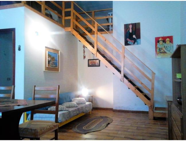 Anteprima foto 4 - Villetta a schiera in Affitto a Falcone (Messina)