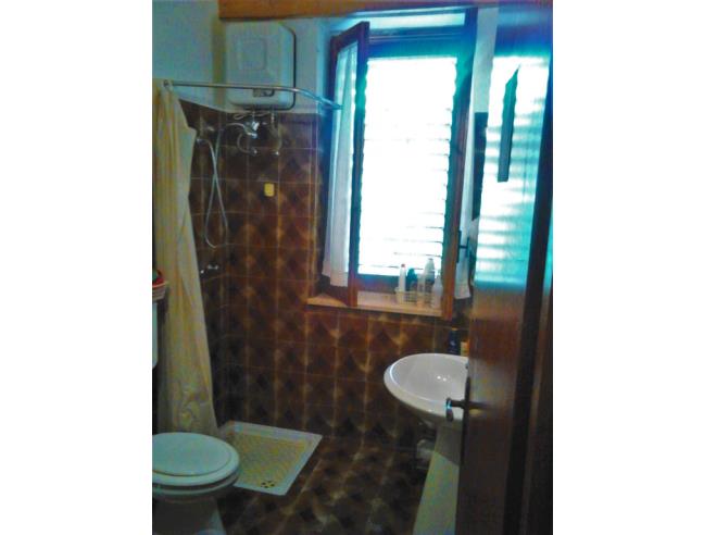 Anteprima foto 5 - Villetta a schiera in Affitto a Falcone (Messina)