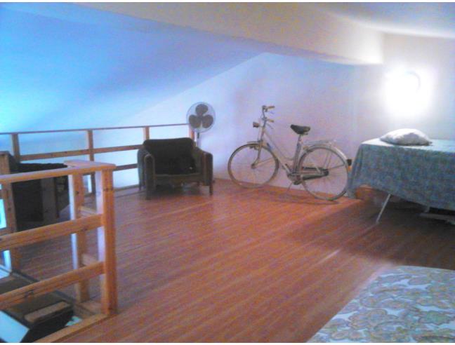 Anteprima foto 6 - Villetta a schiera in Affitto a Falcone (Messina)