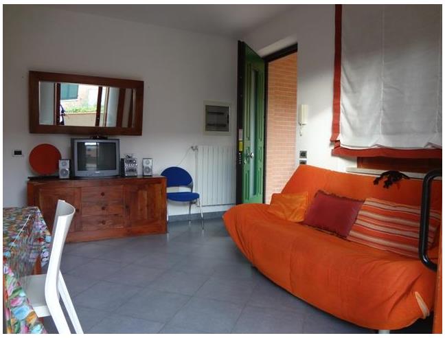 Anteprima foto 2 - Villetta a schiera in Affitto a Follonica (Grosseto)