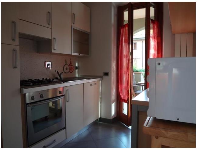 Anteprima foto 3 - Villetta a schiera in Affitto a Follonica (Grosseto)