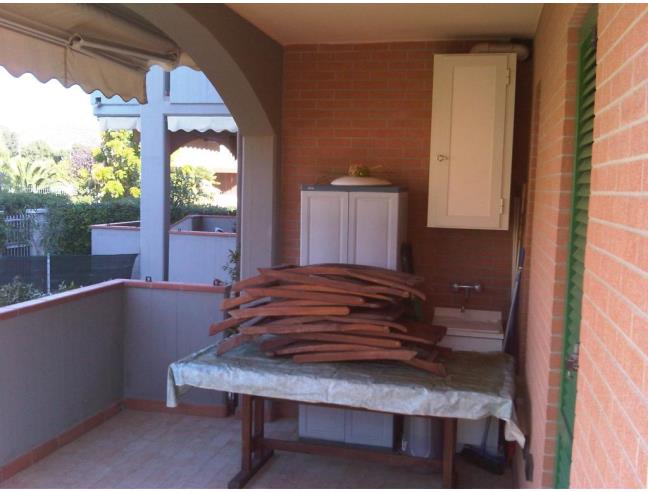 Anteprima foto 8 - Villetta a schiera in Affitto a Follonica (Grosseto)