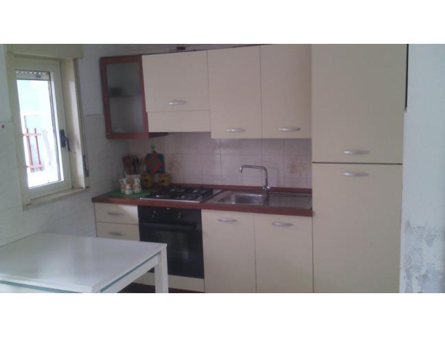 Anteprima foto 2 - Villetta a schiera in Affitto a Furnari (Messina)