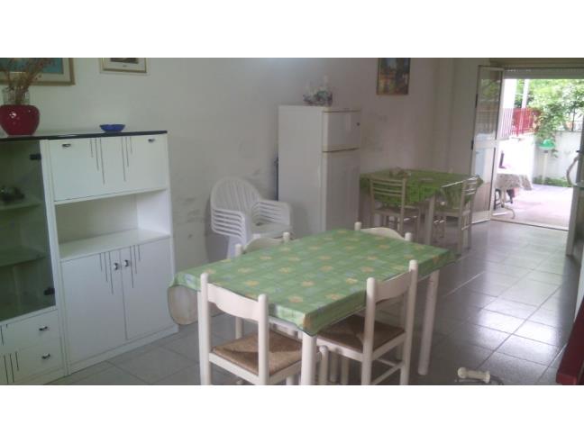 Anteprima foto 5 - Villetta a schiera in Affitto a Furnari (Messina)