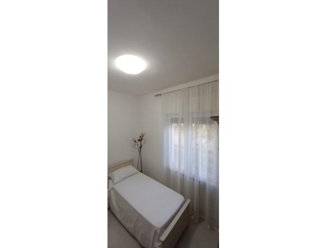 Anteprima foto 2 - Villetta a schiera in Affitto a Ginosa - Marina Di Ginosa