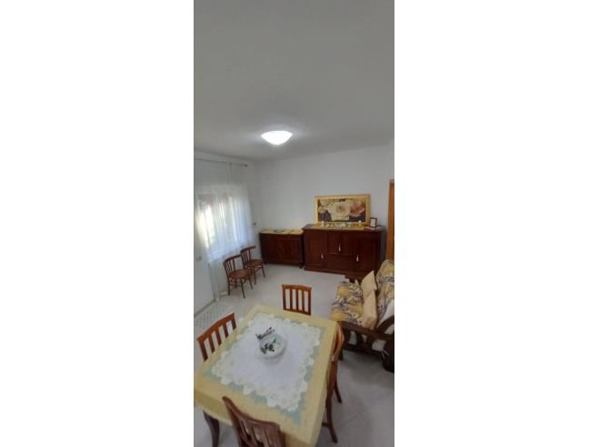 Anteprima foto 5 - Villetta a schiera in Affitto a Ginosa - Marina Di Ginosa