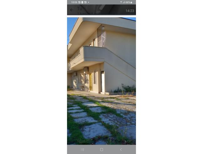 Anteprima foto 8 - Villetta a schiera in Affitto a Ginosa - Marina Di Ginosa
