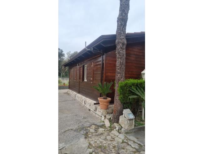 Anteprima foto 1 - Villetta a schiera in Affitto a Giugliano in Campania - Lido Di Licola