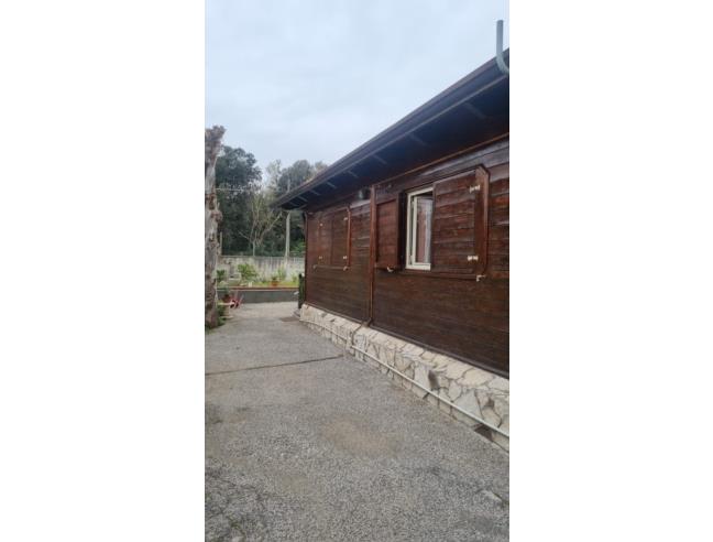 Anteprima foto 2 - Villetta a schiera in Affitto a Giugliano in Campania - Lido Di Licola