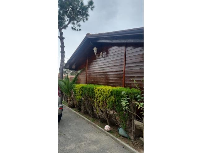 Anteprima foto 3 - Villetta a schiera in Affitto a Giugliano in Campania - Lido Di Licola