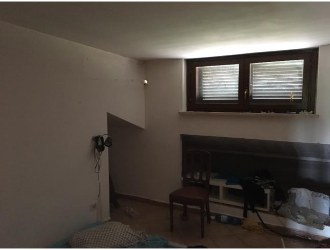 Anteprima foto 2 - Villetta a schiera in Affitto a Guidonia Montecelio - Pichini