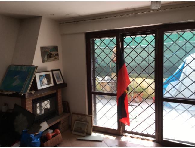 Anteprima foto 3 - Villetta a schiera in Affitto a Guidonia Montecelio - Pichini