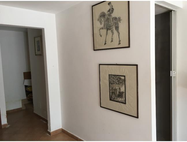 Anteprima foto 5 - Villetta a schiera in Affitto a Guidonia Montecelio - Pichini