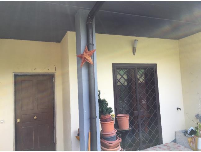 Anteprima foto 8 - Villetta a schiera in Affitto a Guidonia Montecelio - Pichini