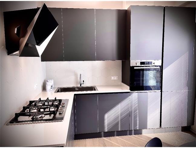 Anteprima foto 2 - Villetta a schiera in Affitto a Jesi (Ancona)