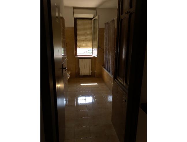 Anteprima foto 3 - Villetta a schiera in Affitto a L'Aquila - Sant'Elia