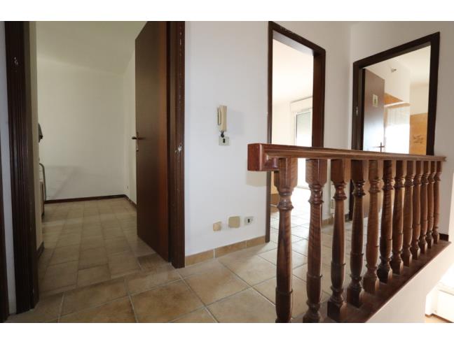 Anteprima foto 5 - Villetta a schiera in Affitto a L'Aquila - Sant'Elia