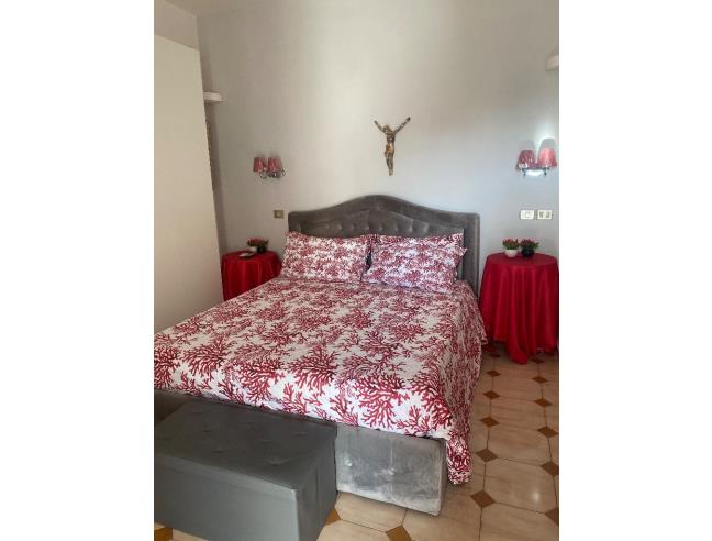 Anteprima foto 2 - Villetta a schiera in Affitto a Lacco Ameno (Napoli)