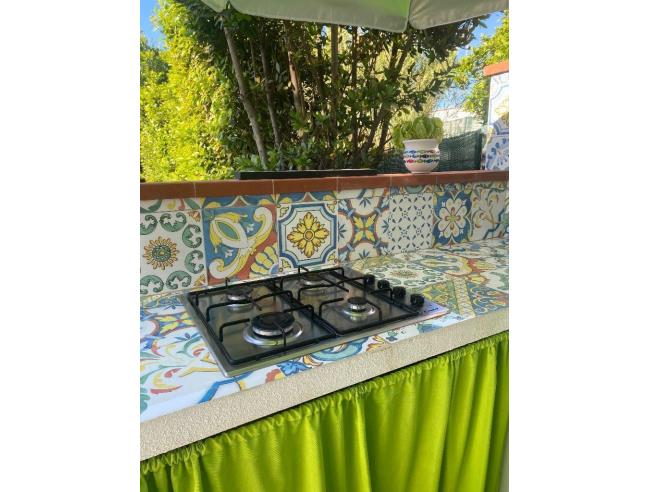 Anteprima foto 3 - Villetta a schiera in Affitto a Lacco Ameno (Napoli)