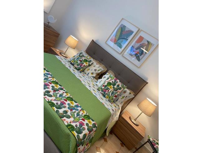 Anteprima foto 4 - Villetta a schiera in Affitto a Lacco Ameno (Napoli)