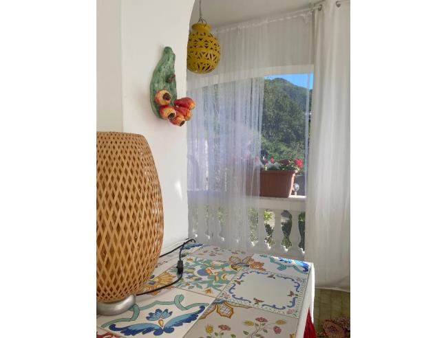 Anteprima foto 6 - Villetta a schiera in Affitto a Lacco Ameno (Napoli)