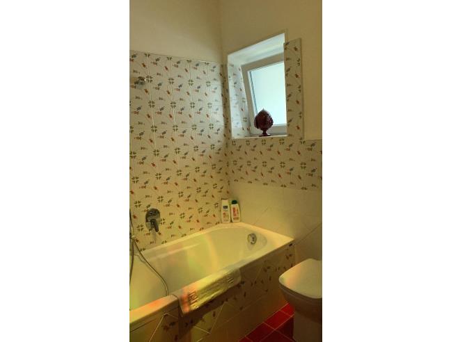 Anteprima foto 8 - Villetta a schiera in Affitto a Lacco Ameno (Napoli)