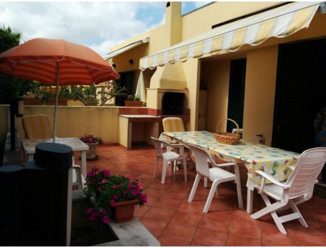 Anteprima foto 2 - Villetta a schiera in Affitto a Lecce (Lecce)