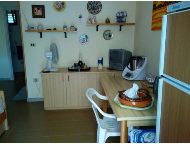 Anteprima foto 4 - Villetta a schiera in Affitto a Lecce (Lecce)