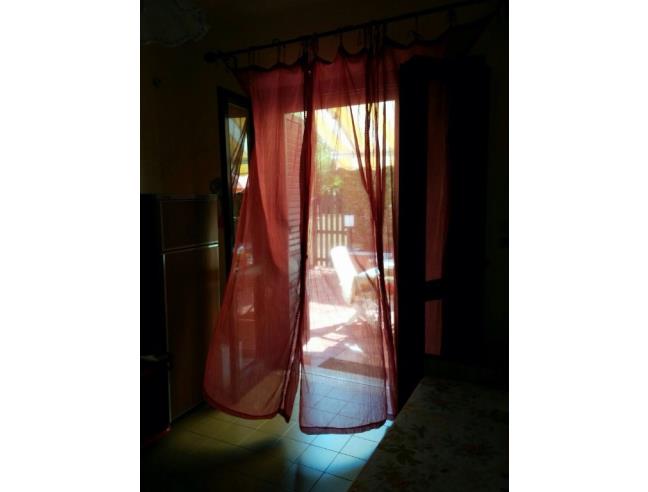 Anteprima foto 5 - Villetta a schiera in Affitto a Lecce (Lecce)