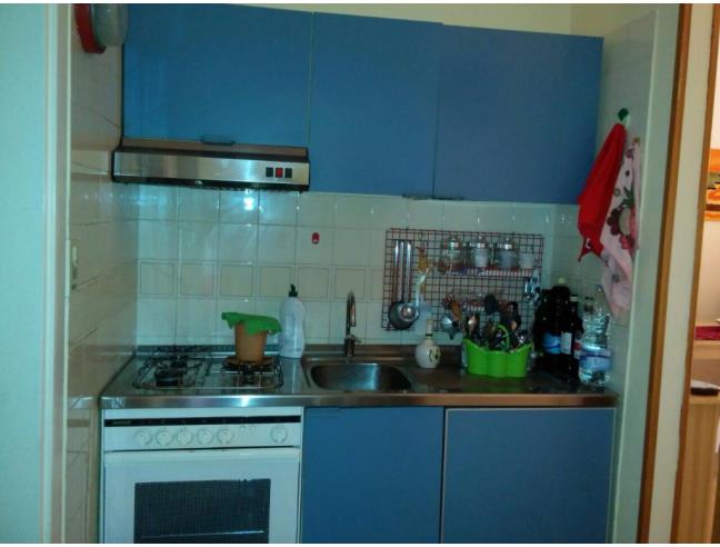 Anteprima foto 7 - Villetta a schiera in Affitto a Lecce (Lecce)