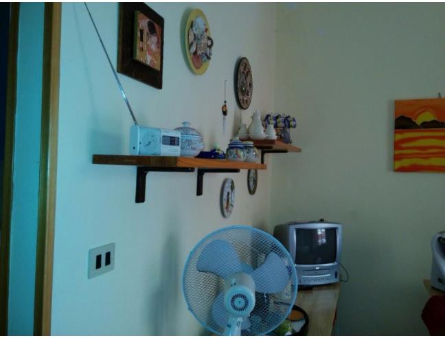 Anteprima foto 8 - Villetta a schiera in Affitto a Lecce (Lecce)